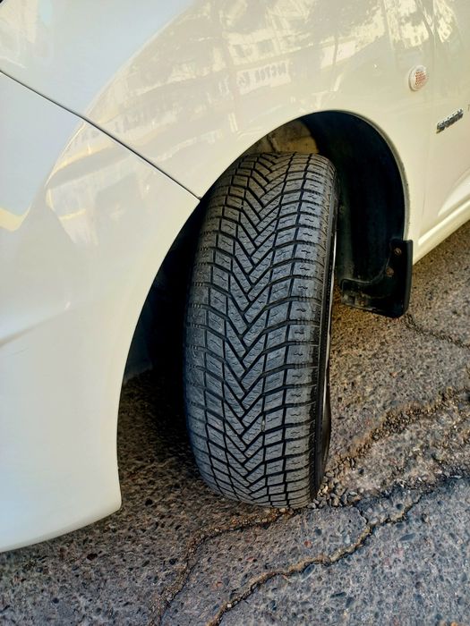 Spark 2019.mator 125