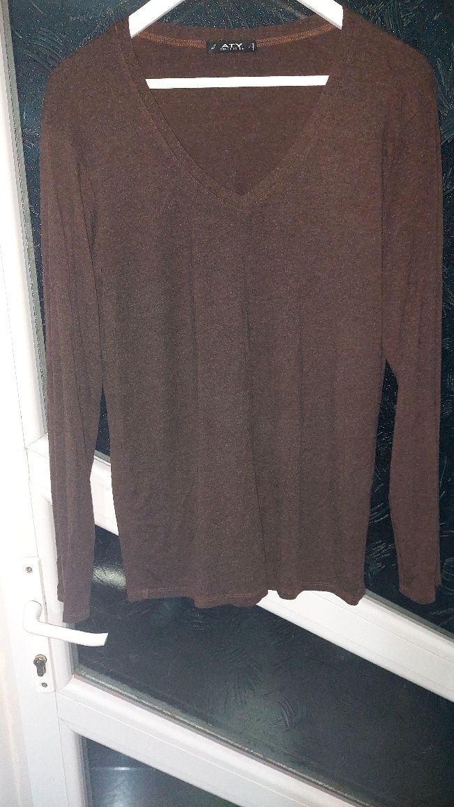 Bluze Tom Tailor, Zara, H&M