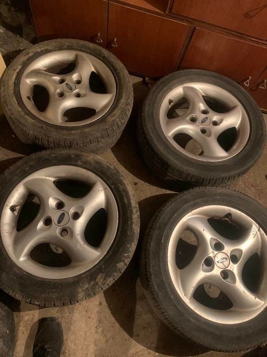 Джанти 16 4х108.