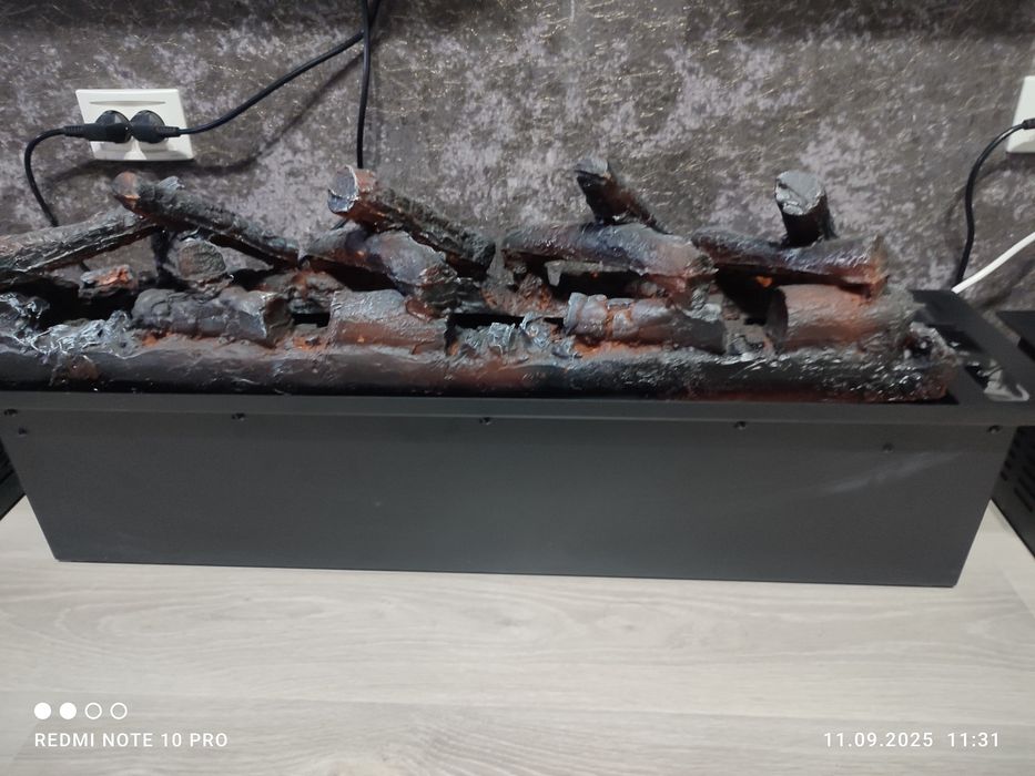 Декоративный пароувлажнитель айва