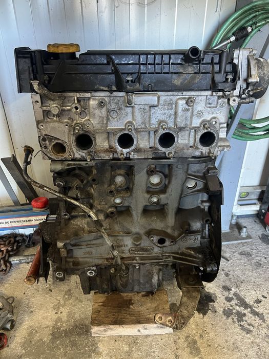 Vand chiloasa/motor opel 1.9 DT 120cp Astra H vectra C alfa romeo