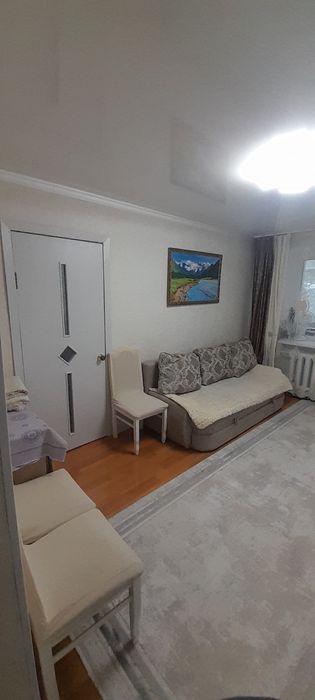 3 комнатная квартира