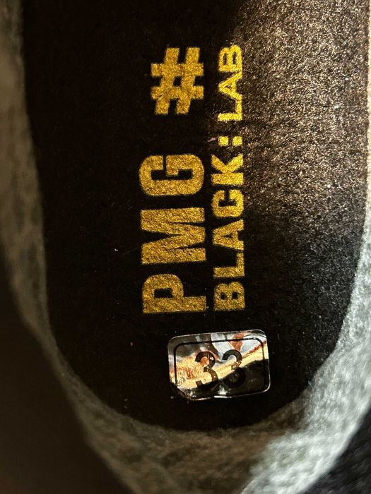 Детски зимни водоустойчиви боти Primigi - номер 33