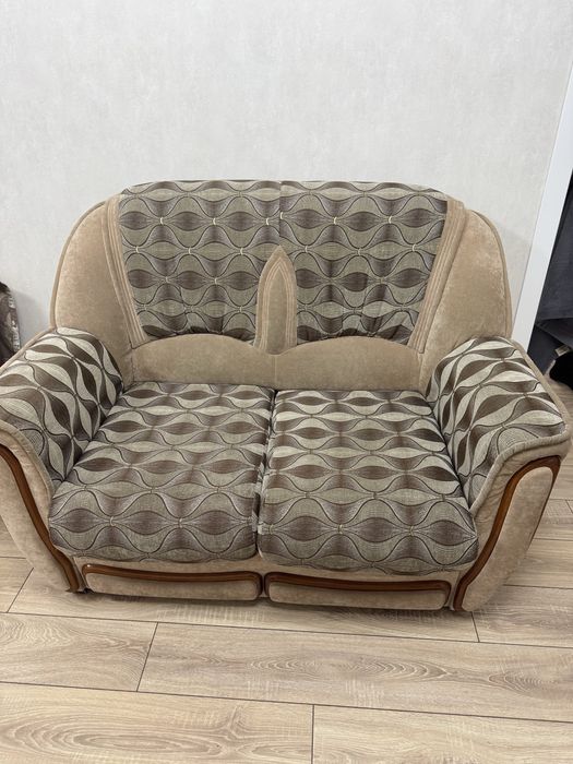 Диван-софа раскладной