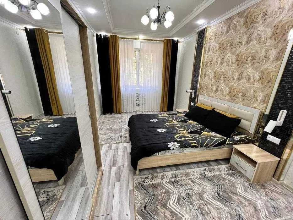 L4 Сдаётся 2ком квартира  Юнусабадский р-н 11-квартл ор-н Мега Планет