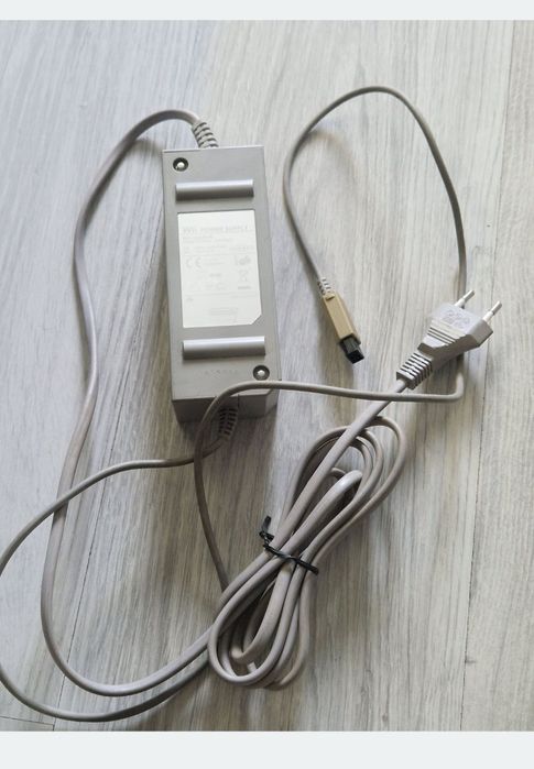 Wii Power Supply  12V - 3.7A