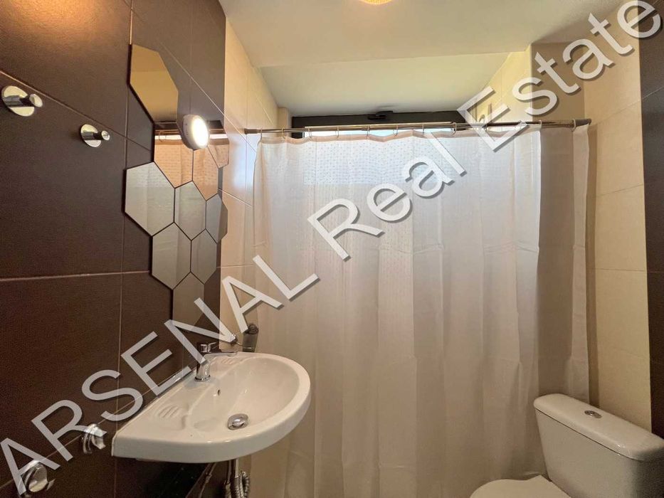 Дава се под наем Тристаен апартамент в София, Манастирски ливади - 130 кв.м за 725 € - Снимка #6