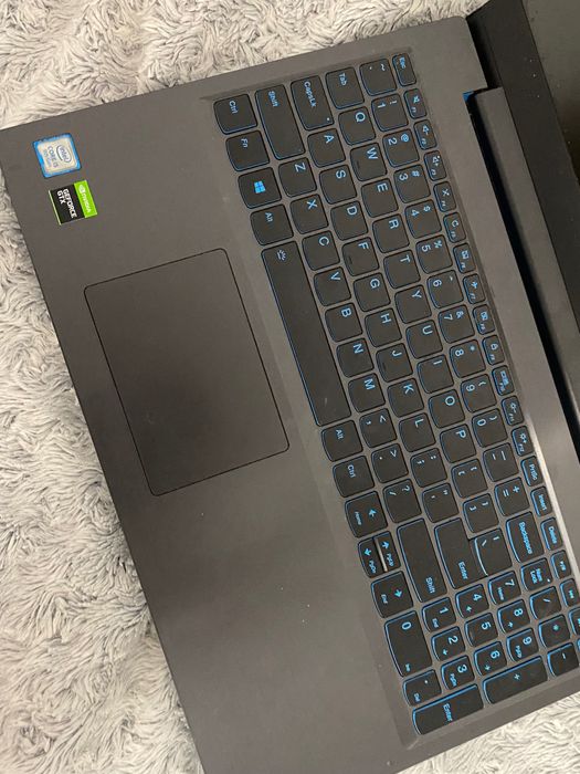 Laptop Lenovo IdeaPad L340-15IRH