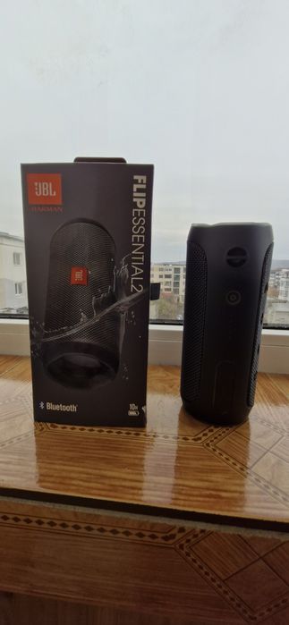 Boxa Jbl Flip essential 2