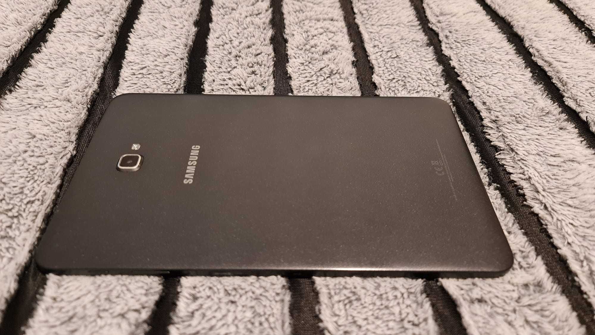 Tableta Samsung A6 2016 T585 cu SIM