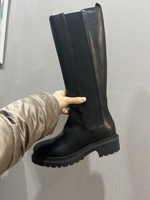 Новая итальяснкая обувь