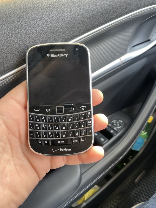 BlackBerry sotiladi