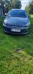 Vand Opel Astra  Turbo 1.4 -140 cp