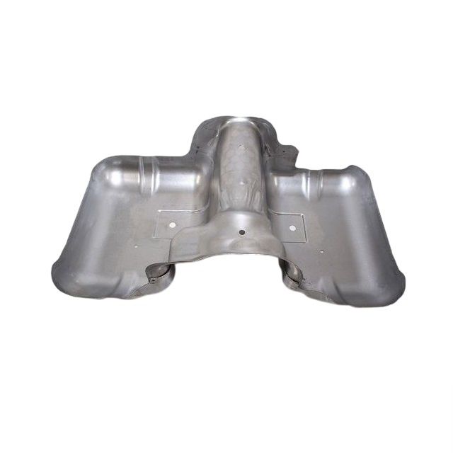 Scut rezervor Evoque 2012 LR041435 Britpart BJ32-9B007-BA
