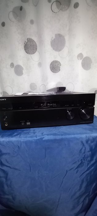 Amplituner/ RECEIVER Sony  str dh 540