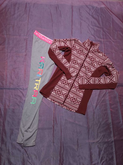 Kari Traa Комплкет/Дамски S