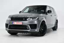 /// Range Rover Sport 3.0 306CP ///