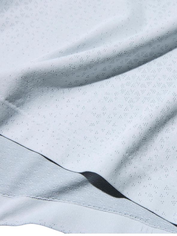 UNIQLO Футболка поло спортивная