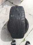 Cauciucuri vara 205/50 R17