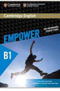 Cambridge English b1