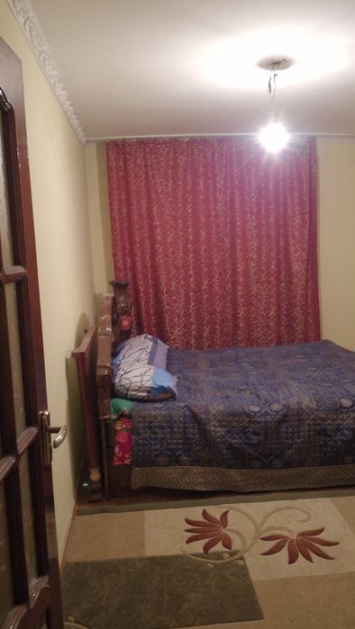 Смп 163 дома, 3этаж 4бөлмелі