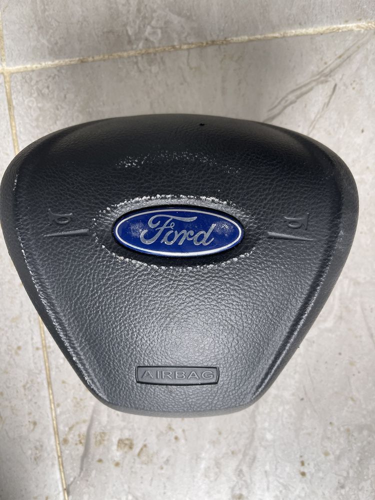 Airbag Volan Ford Custom