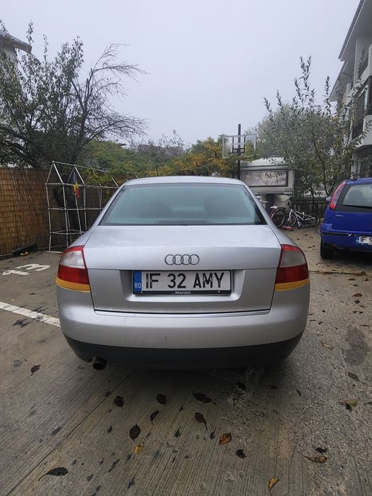 Audi a4 2.0 2003