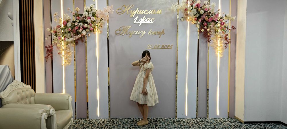 Платье пышное девочки