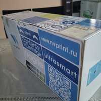 Продам новые картриджи exerox 113R00737 и CE505A/CF280A