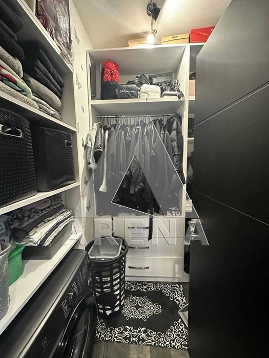 Продава се Тристаен апартамент в Пловдив, Кършияка - 106 кв.м за 2350 €/кв.м - Снимка #11