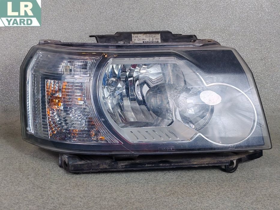 Far dreapta FREELANDER 2 2006-2014 LR001559 dezmembrez/dezmembrari