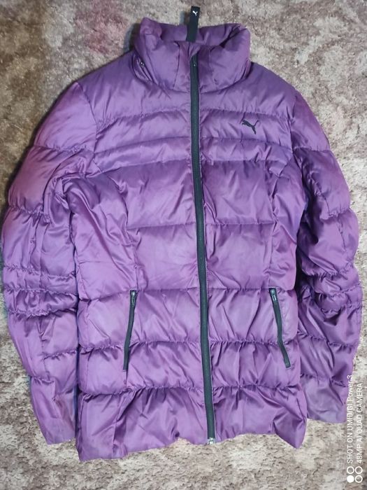 Puma-шушляково яке-M/L(40)