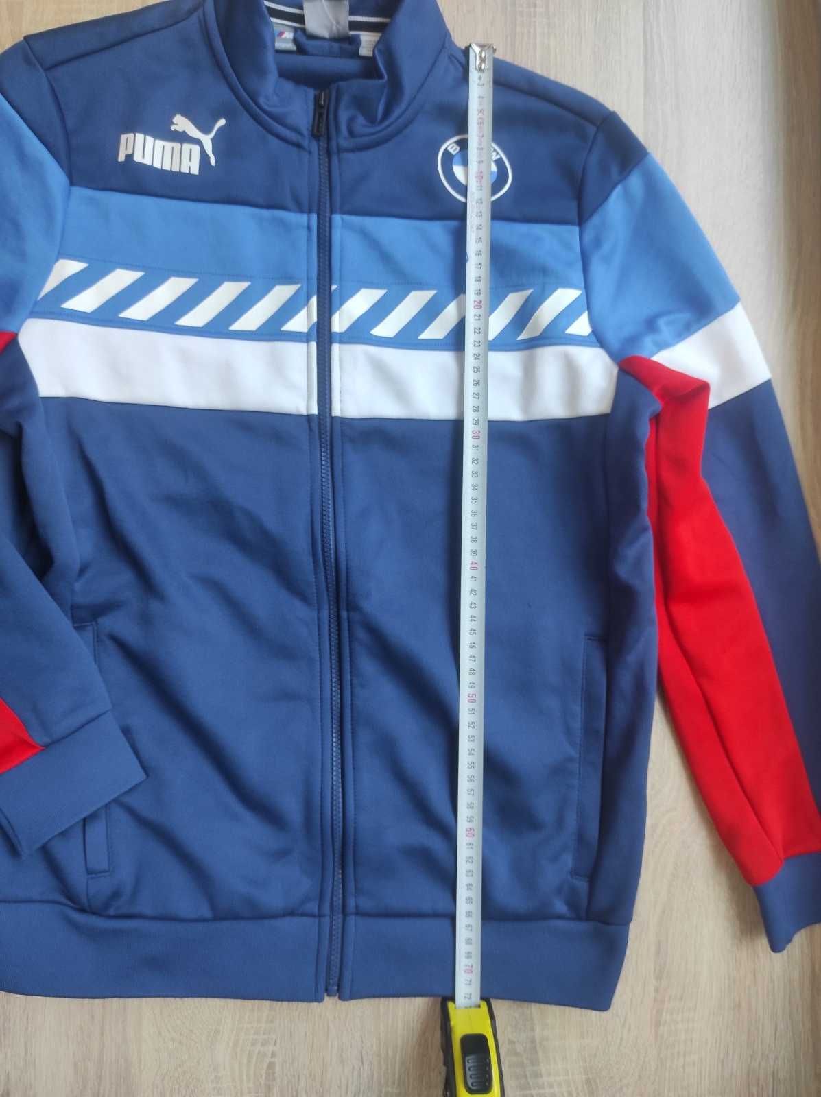 Чисто нов Анцуг Puma BMW