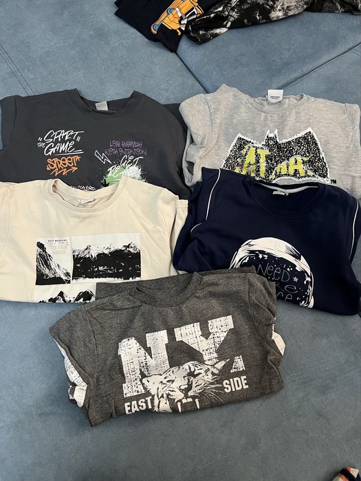 Шорты и кофты на мальчика