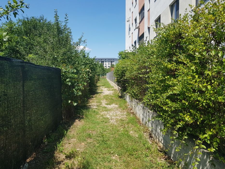 Teren de vanzare pe Valea Cricovului(Drumul Taberei) zona exceptionala