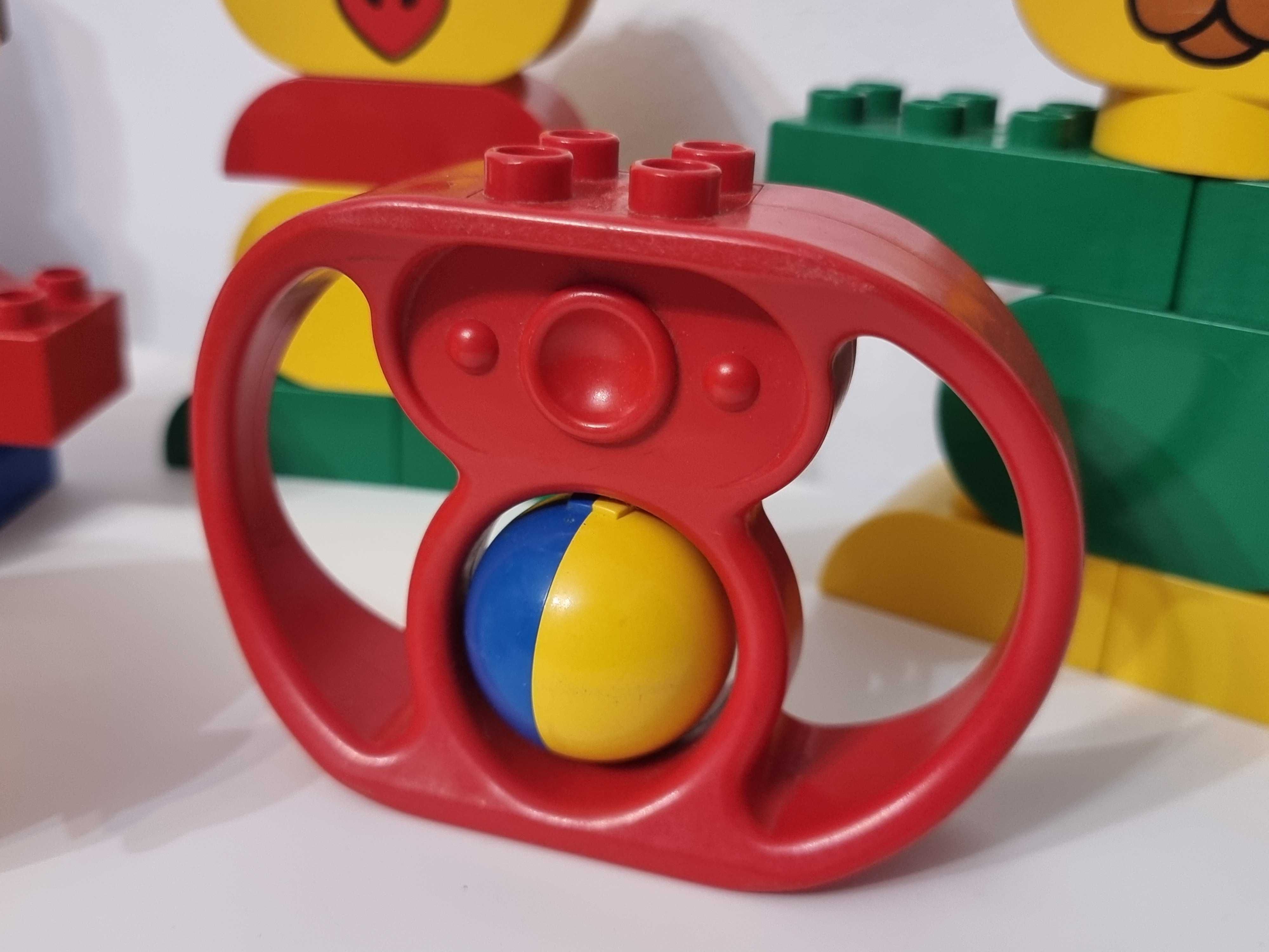 Lot Lego Duplo bebe