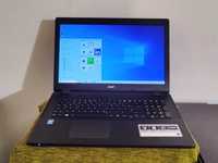 Laptop Acer Aspire E 17, Quad core N3540, ram 8 GB, SSD 128 Gb
