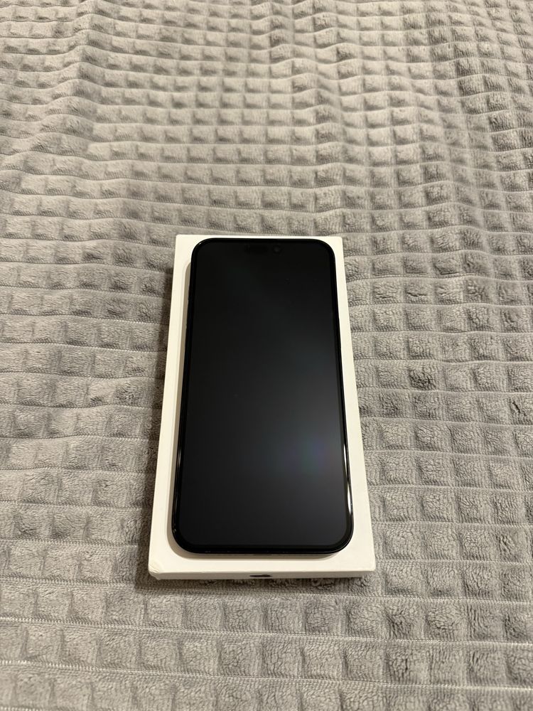 IPhone 15 Pro Max, 256GB