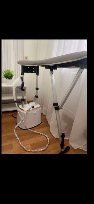 Отпариватель в отличном состоянии