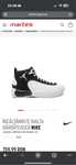 Vand  adidasi Nike Jordani Noi