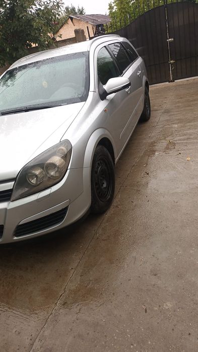 Opel astra h 1.6 benzina +GPL///proprietar