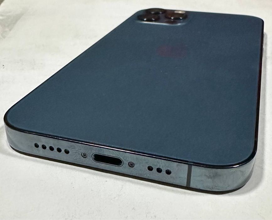 Iphone 12 pro 128gb