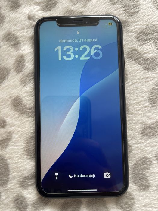 Iphone XR stare impecabila