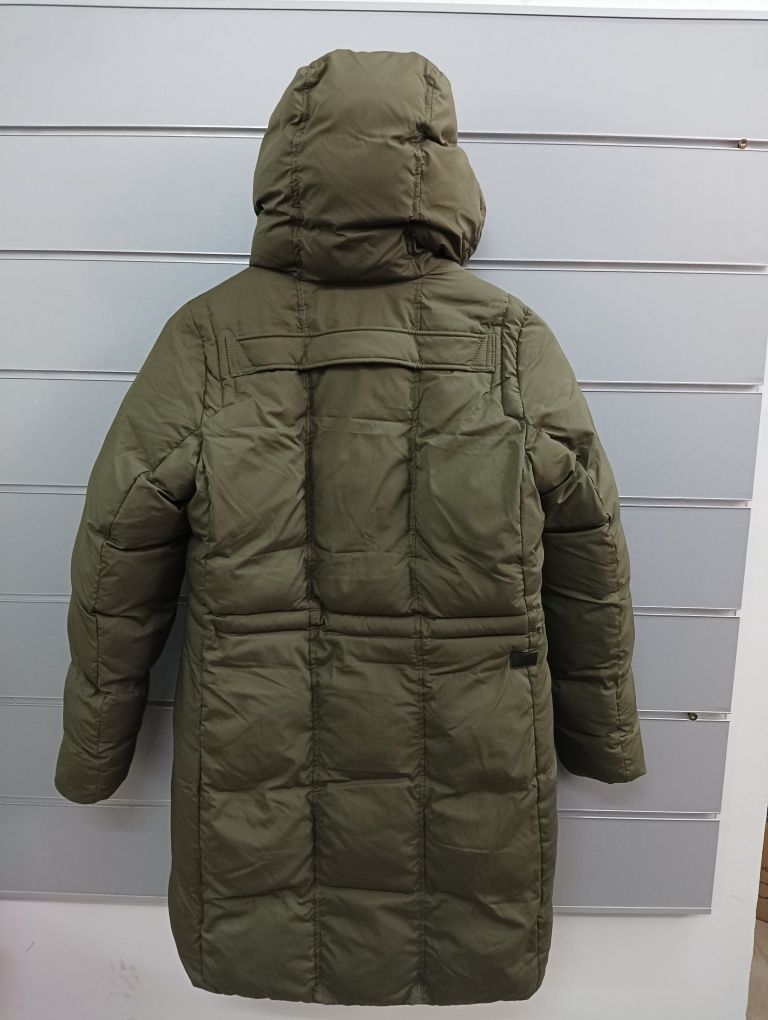 Оригинална дамска парка G-Star Raw XXS , XS , S нова яке водоустойчиво