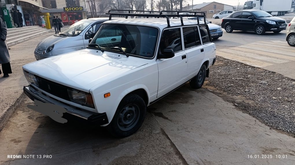 Vaz 21041 yili 2006 gaz/benzin injektor/motor mejikar/faralari,Led