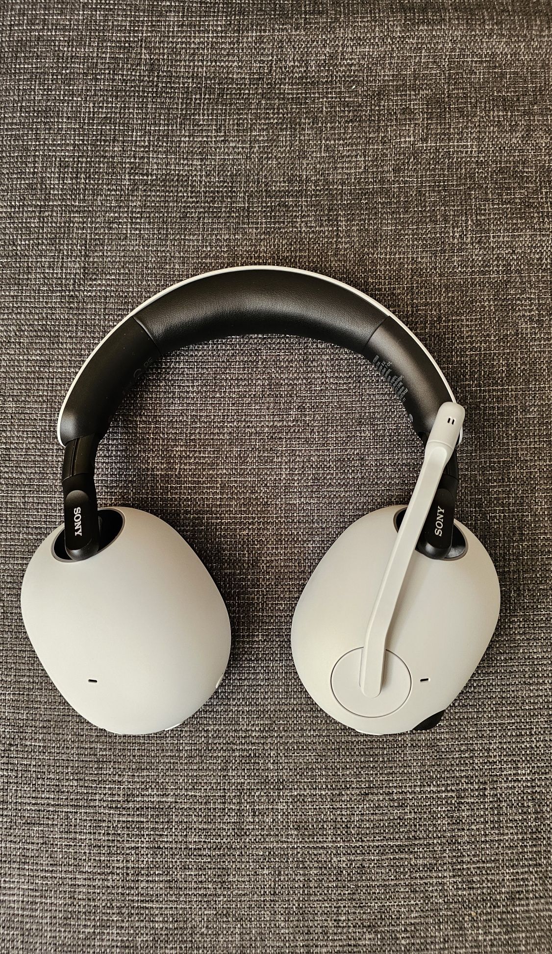 Продавам Слушалки Sony Inzone H9
