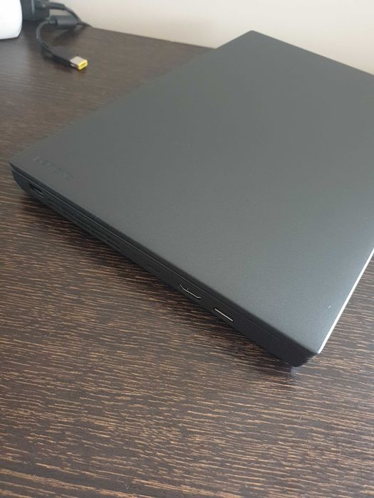 Lenovo Thinkpad x270 16 Ram Ssd Nvme Samsungs 512 Gb