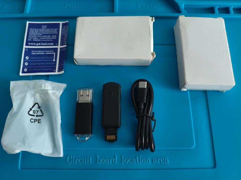 P4 Tool mod, One key JB Tool 11.00 PS4, устройство для активации, ключ