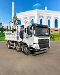 Автосамосвал HOWO SINOTRUK