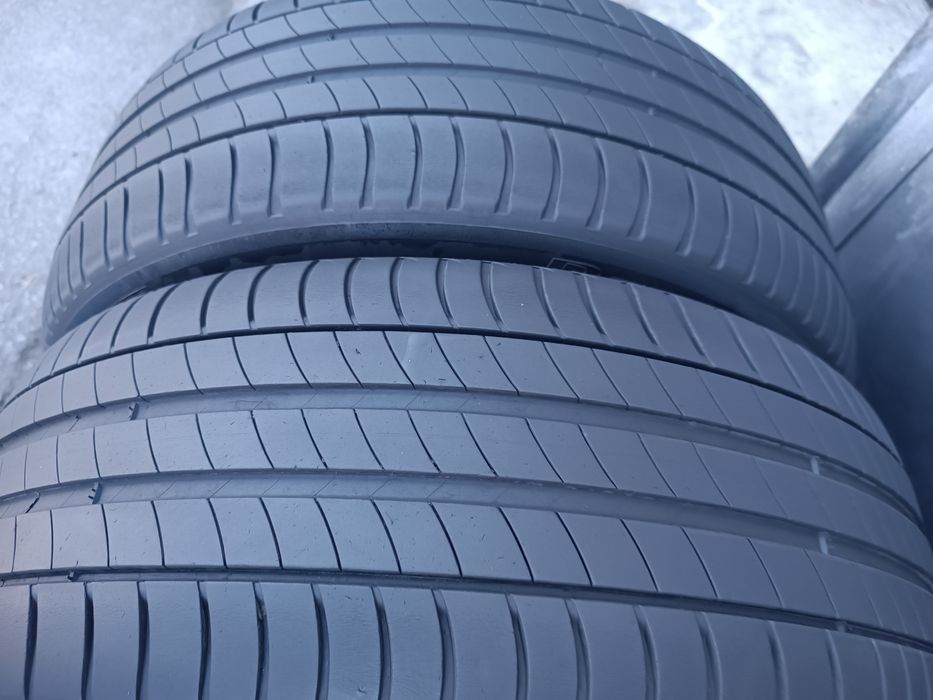 205/50/17 Michelin